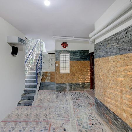 Home 78429 Peaceful Stay Yelahanka Exteriör bild