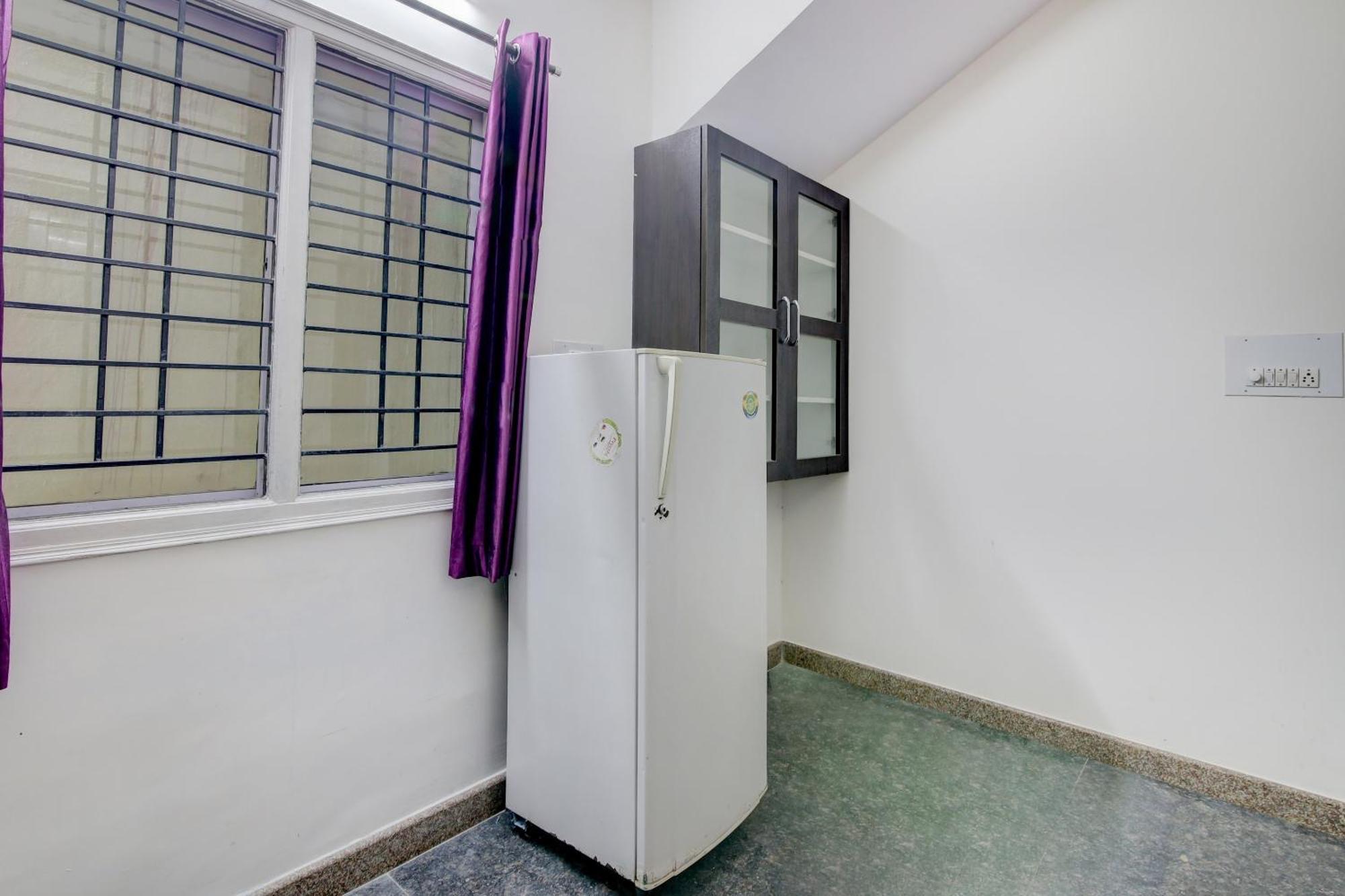 Home 78429 Peaceful Stay Yelahanka Exteriör bild